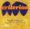 Encordado Acoustic /Golden Alloy Wound /010-050 - 8 CUERDAS CRITERION