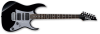 Guitarra Serie GRG Ibanez GRG-150PB-BKN