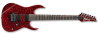 Guitarra 7 cuerdas Ibanez RG-827-QMZ-RDT 