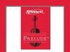 ENCORDADOS PARA INSTRUMENTOS DE ARCO (Prelude) Violin Set 1/4 Med.