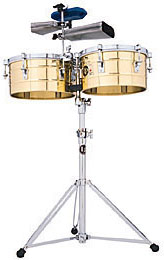 Timbales Tito Puente Series 13