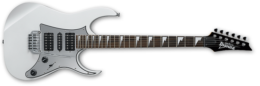 Guitarra Serie GRG Ibanez GRG-150-DX-WH