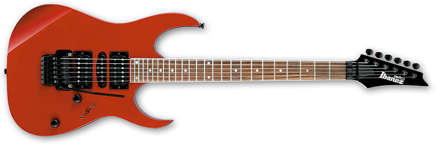 Guitarra electrica Ibanez GRG-270-CA