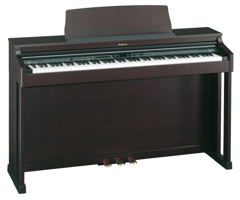 Piano electrico Roland HP-302 