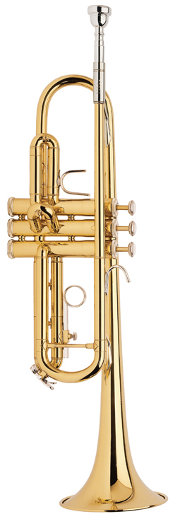 Trompeta Selmer TR-300H