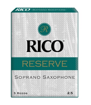 Saxo - Soprano