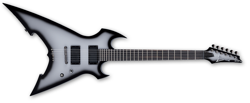 Guitarra electrica Ibanez XG-300-MGS
