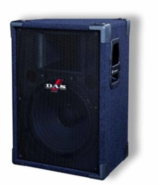 Bafle DAS Audio MI 115