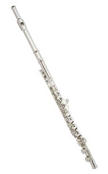 Flauta Traversa Abierta Selmer FL-700-RI