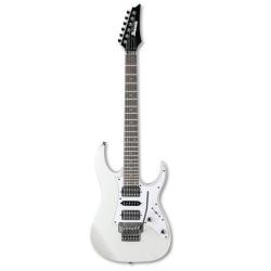 Guitarra Ibanez Serie Japon RG Prestige RG-1450-WHP
