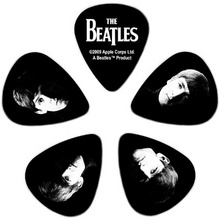 Púas - The Beatles