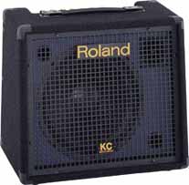 Amplificador de teclado Roland KC-150C