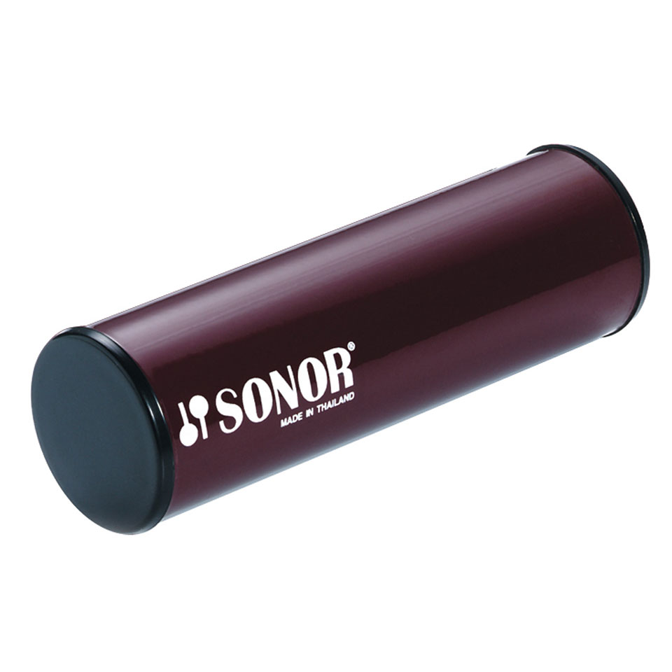 Round metal shaker small Sonor LRMSS