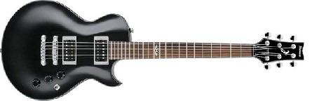 Guitarra electrica Ibanez ART-100-BK