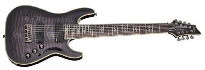 Guitarra C-8