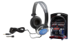 HI-PROFILED STEREO HEADPHONES STAGG