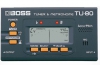 Boss - Afinador cromatico TU80