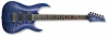 Guitarra Serie RG Ibanez RGA-72QM-TLB 