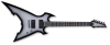 Guitarra Serie Glaive Ibanez XG-300-MGS