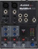 Consola mixer Alesis Multimix 4 Usb