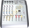 Consola mixer potenciada Skp Vz 40