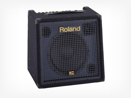 Roland - Amplificador para teclado KC350