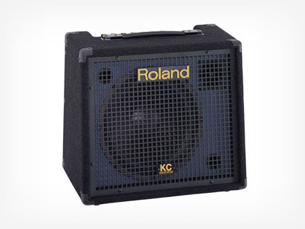 Roland - Amplificador para teclado KC150