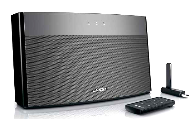 Bose SoundLink Wireless Music System