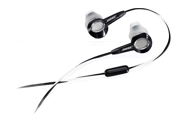 Auriculares Bose Intra Mobile