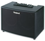 Roland -AC-90A- Combo 