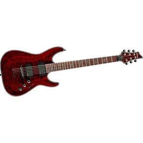 Hellraiser C-1 - Guitar