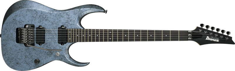 Guitarra electrica Ibanez RGD-2120Z-CM
