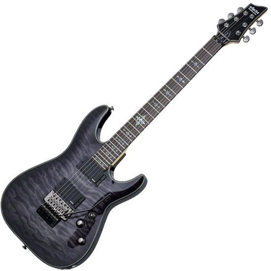 Guitar Demien - 6FR