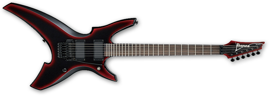 Guitarra electrica Ibanez XF-350-RIX