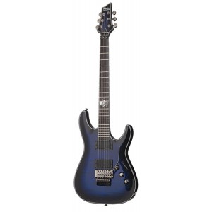 Guitarra Hellraiser C-1