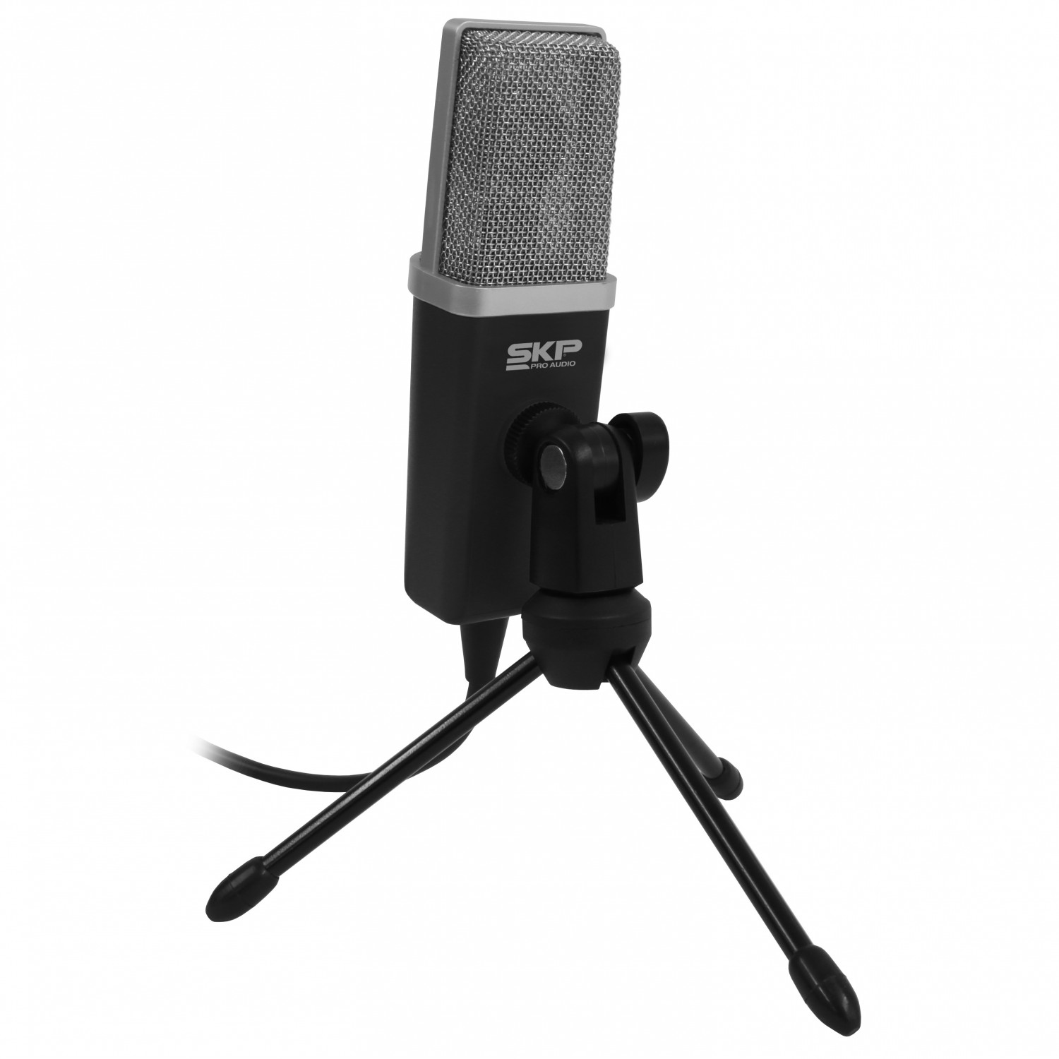 microfono condenser Skp Podcast 100   youtube  zoom Gogle meet