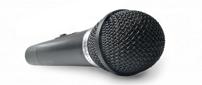Microfono Novik Fnk-30-Xlr
