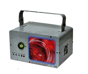 Pls Laser Light Laser Audioritmico 
