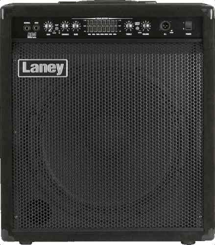 Amplificador Laney Rb4