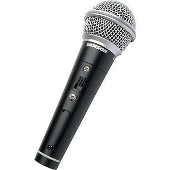 Microfono Samson R21