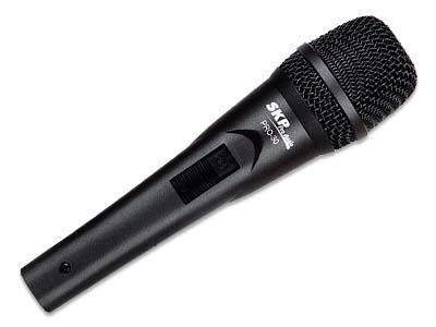 Microfono SKP PRO 30
