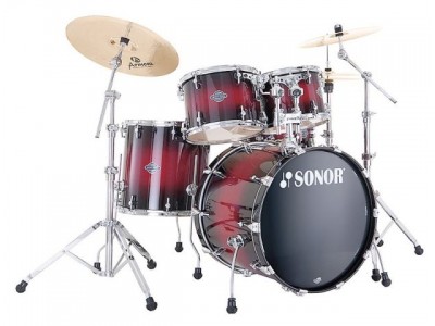 Bateria Sonor Select Force SEF 11 STAGE 1 SRB