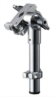 ADAPTADORES Clamp c/ brazo tom holder y memoria; corto. 