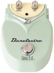 COOL CAT CHORUS DANELECTRO