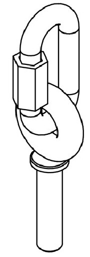 ANL-2 (cuatro anillas)