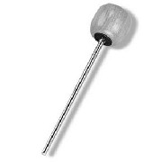 Mazo para bombo de madera Dixon PPB3HP