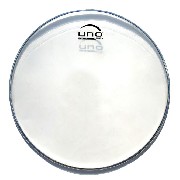 Parche transparente Uno Evans UTT10G1