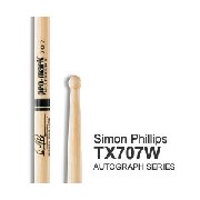 Palillos Hickory Promark TX707W