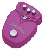 DANELECTRO CHILI DOG OCTAVE DANELECTRO