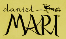 Encordado FLAMENCO DAMARI